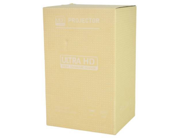 Proyector mini proyector portátil Hy300 4K