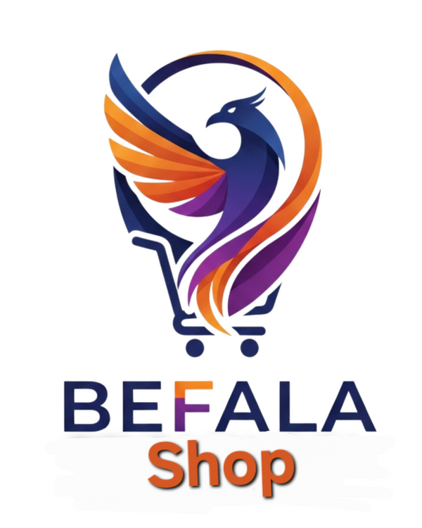 BEFALA Shop