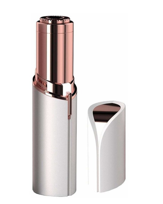 DEPIELADORA FACIAL PORTATIL