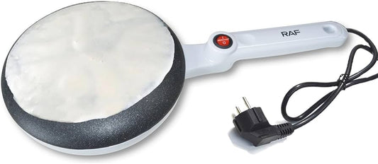 Panquequera eléctrica