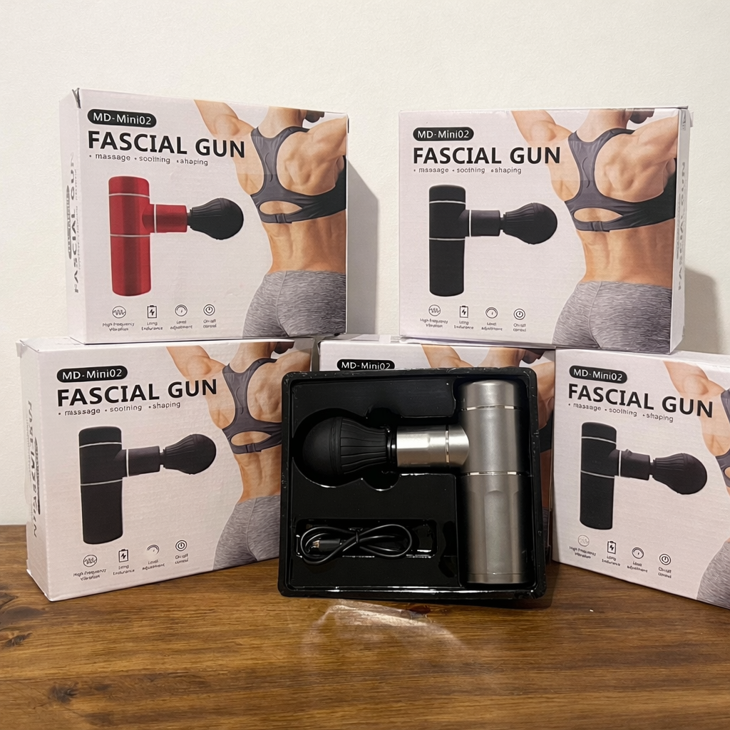 MASAJEADORA PORTATIL MD MINI 02